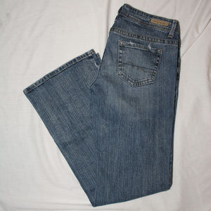 Maurices Premium Denim - Low Rise - Bootcut